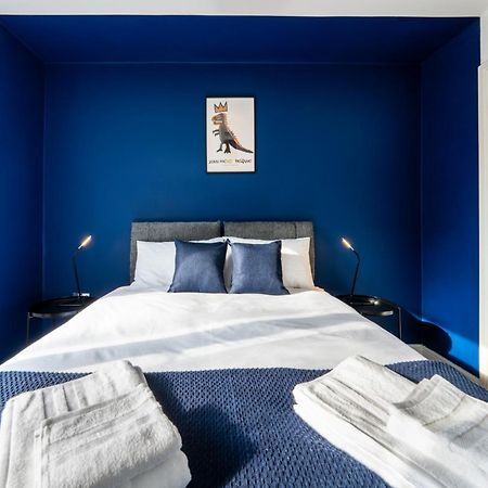 Central Watford Retreat By Hampton - Ideal For Contractors & Leisure Guests Apartamento Exterior foto